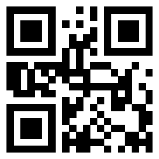 3911886184 QrCode associato