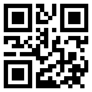 Immagine del QrCode di 3911886185
