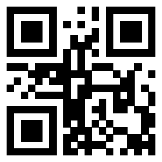3911886186 Qr Code associato