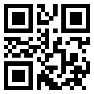 Scansione del Qr Code di 3911886187