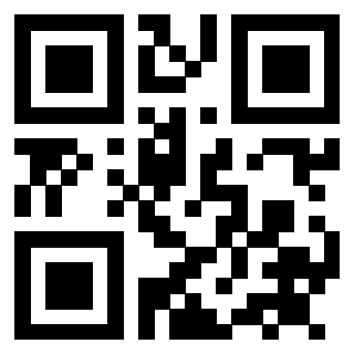 Il QrCode di 3911886189