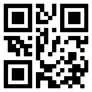 3911886190 - Immagine del Qr Code