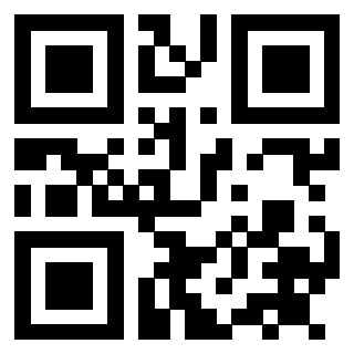 Il Qr Code di 3911886191