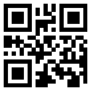 3911886194 - Immagine del Qr Code associato