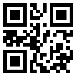 3911886197 QrCode associato