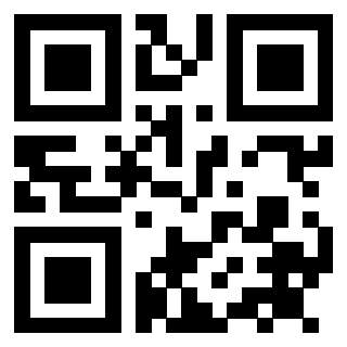 Immagine del QrCode di 3911886198