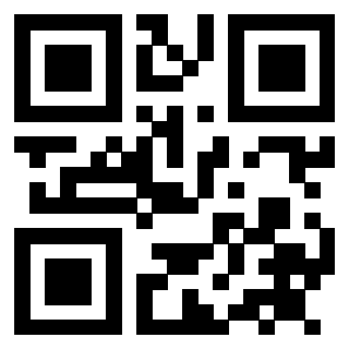 3911886199 QrCode associato