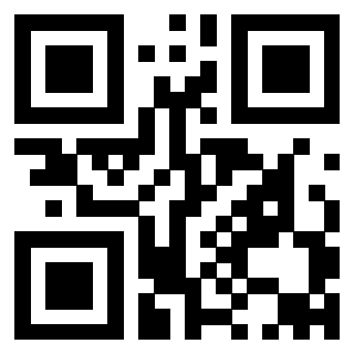 Il Qr Code di 3911886201
