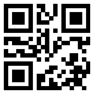 3911886202 - Immagine del Qr Code associato