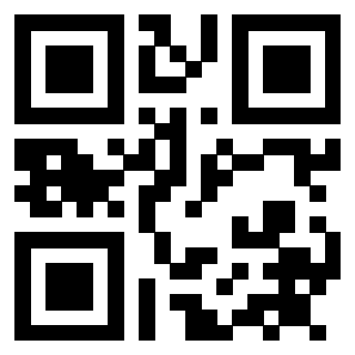 3911886206 Qr Code associato
