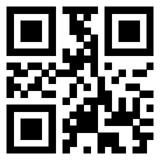 3911886207 QrCode associato