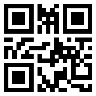 Il QrCode di 3911886209