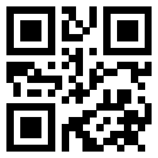 3911886214 - Immagine del QrCode