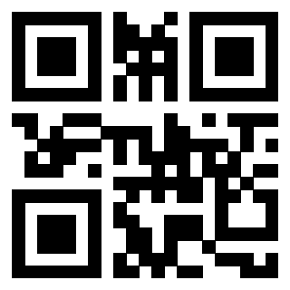 3911886216 - Immagine del Qr Code associato