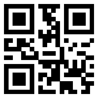 Il QrCode di 3911886217