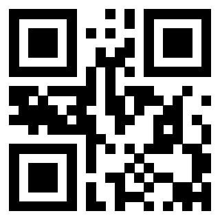 3911886218 - Immagine del QrCode associato