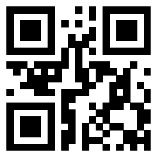 3911886219 - Immagine del Qr Code associato