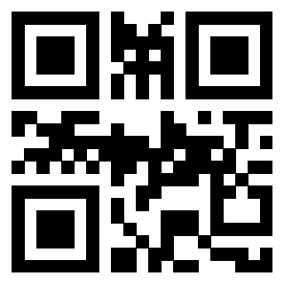 3911886220 QrCode associato