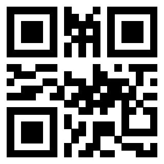 3911886222 Qr Code associato