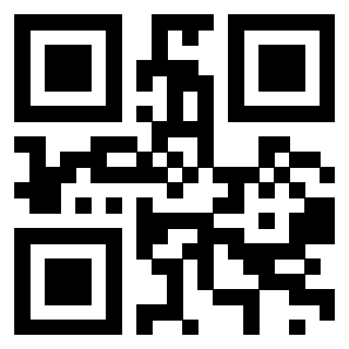 3911886226 - Immagine del QrCode