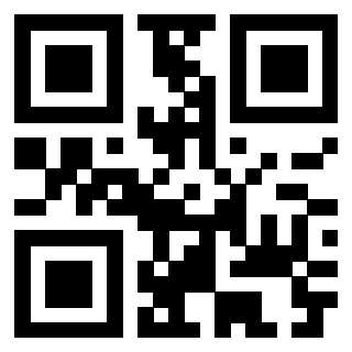 3911886227 - Immagine del QrCode