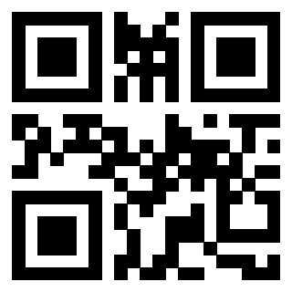 3911886229 - Immagine del QrCode associato