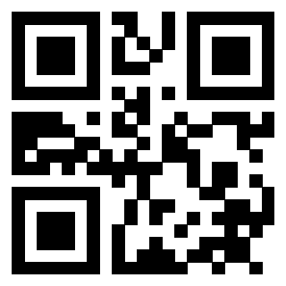 3911886232 - Immagine del QrCode