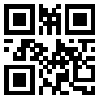 Il QrCode di 3911886233