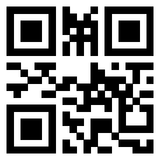 3911886234 - Immagine del QrCode