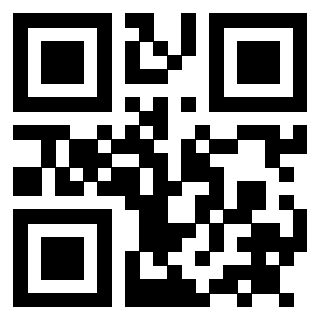 Il QrCode di 3911886239