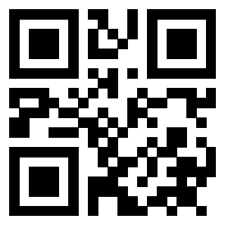Scansione del QrCode di 3911886241