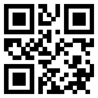 Il QrCode di 3911886242