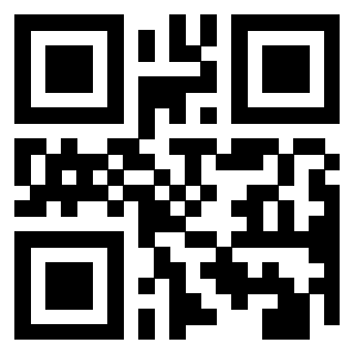 3911886244 - Immagine del Qr Code associato