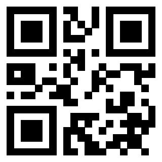 Il Qr Code di 3911886246