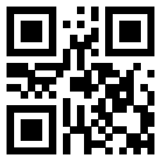 Scansione del QrCode di 3911886247