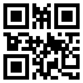 Immagine del Qr Code di 3911886249