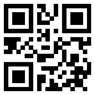Immagine del QrCode di 3911886250
