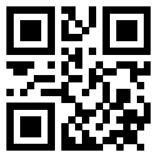 3911886251 Qr Code associato