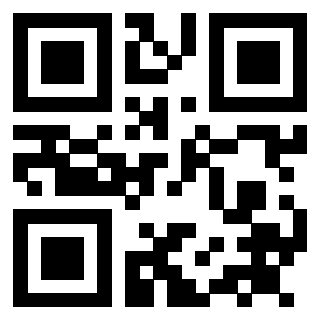 3911886252 QrCode associato