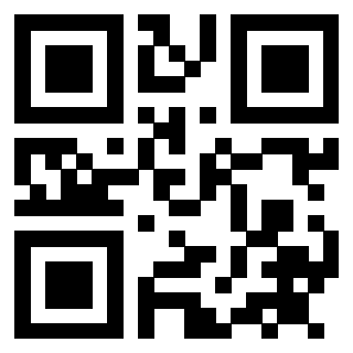 3911886253 - Immagine del Qr Code associato