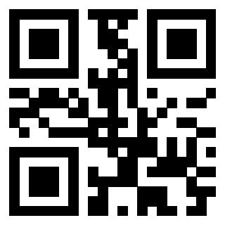 Scansione del Qr Code di 3911886255