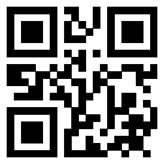 Immagine del QrCode di 3911886257