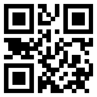 3911886258 - Immagine del Qr Code associato