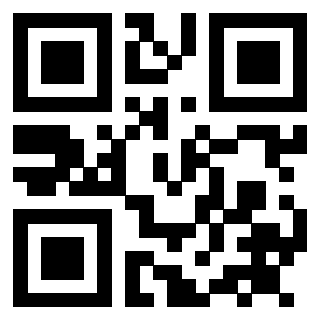 Immagine del QrCode di 3911886259