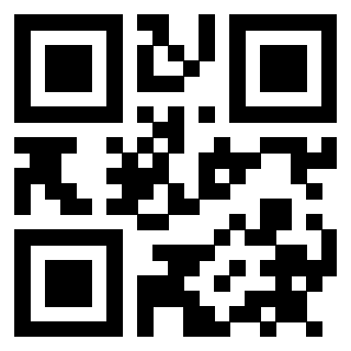 3911886260 - Immagine del QrCode