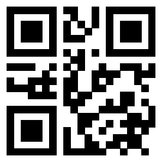 Immagine del Qr Code di 3911886264
