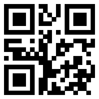 Il Qr Code di 3911886265