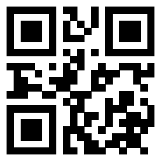 Il QrCode di 3911886267