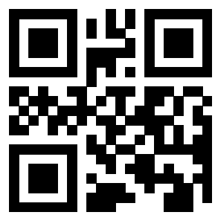 Scansione del Qr Code di 3911886269