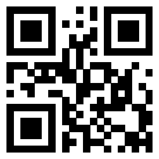 Scansione del Qr Code di 3911886272